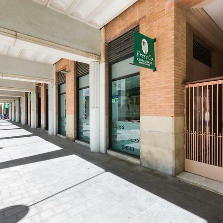 Apartamento Centrico Puerto Olimpico. Apartment Barcelona Exterior photo