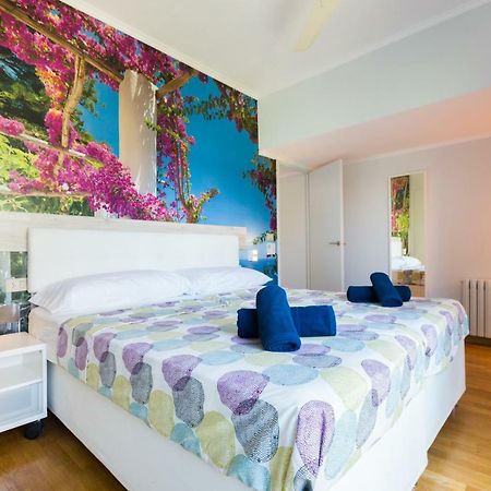 Apartamento Centrico Puerto Olimpico. Apartment Barcelona Exterior photo