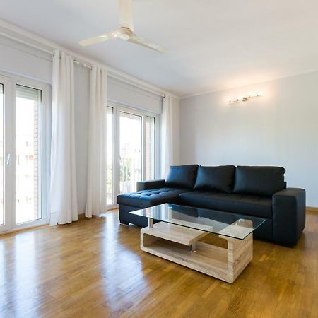 Apartamento Centrico Puerto Olimpico. Apartment Barcelona Exterior photo
