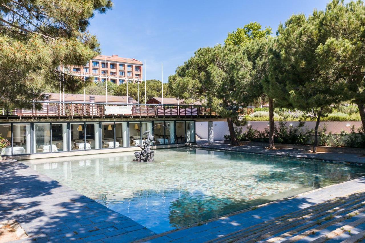 Apartamento Centrico Puerto Olimpico. Apartment Barcelona Exterior photo
