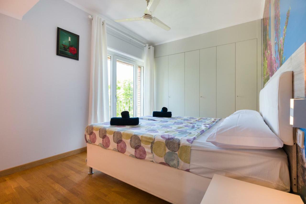 Apartamento Centrico Puerto Olimpico. Apartment Barcelona Exterior photo