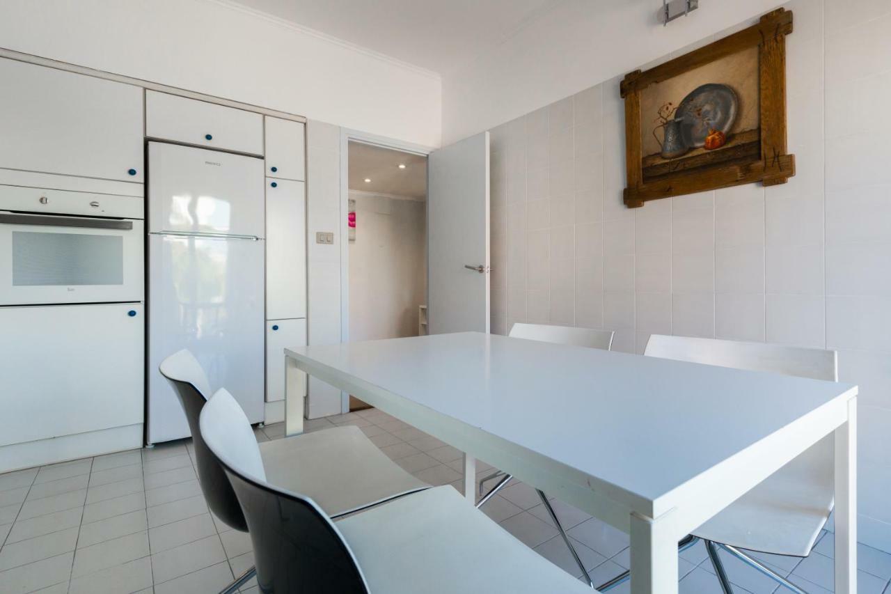 Apartamento Centrico Puerto Olimpico. Apartment Barcelona Exterior photo
