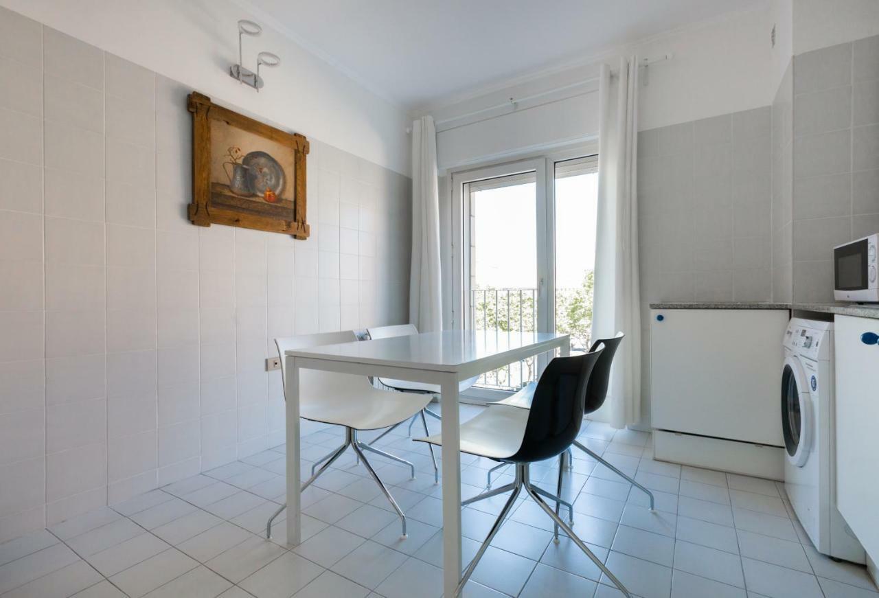Apartamento Centrico Puerto Olimpico. Apartment Barcelona Exterior photo
